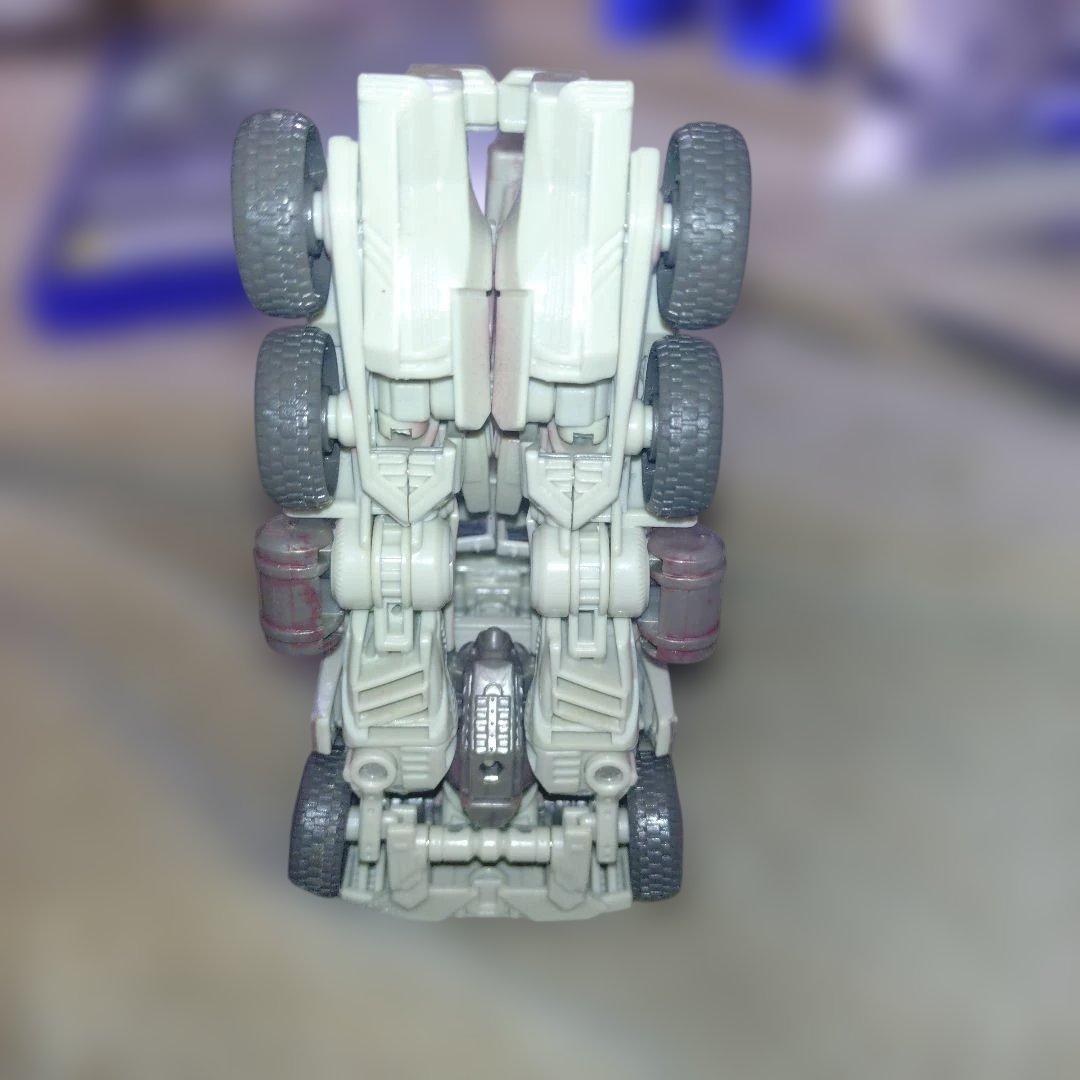 トランスフォーマー　オプティマスプライム　ラスティver. トイザラス限定品