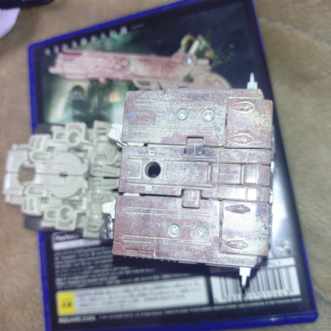 トランスフォーマー　オプティマスプライム　ラスティver. トイザラス限定品