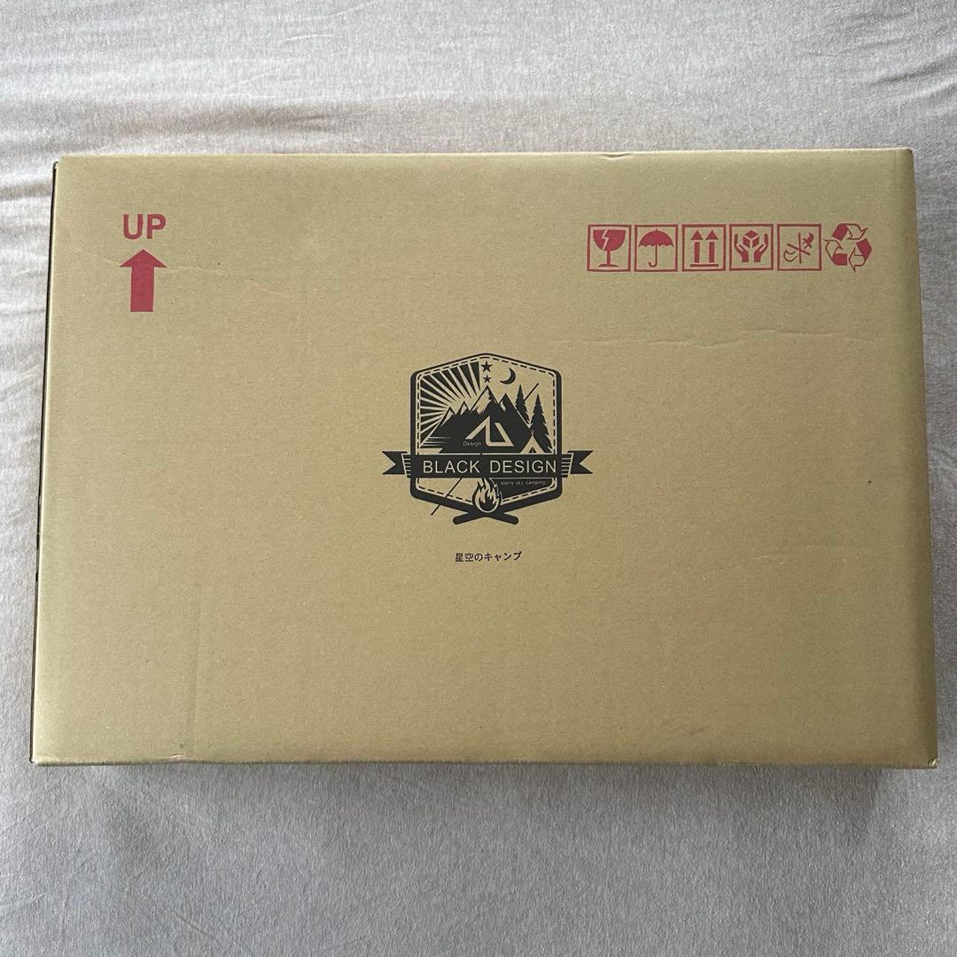新品未開封 BLACK DESIGN Xスタンド アイアンボード バッグ セット
