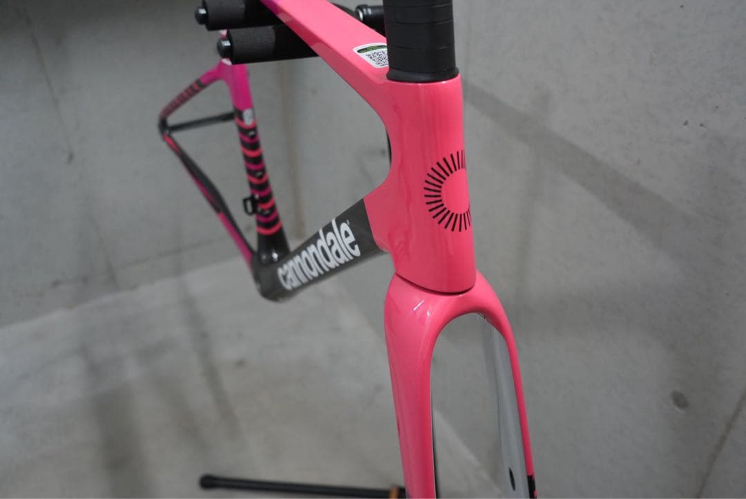 【新品】Cannondale SuperSix EVO LAB71 フレーム