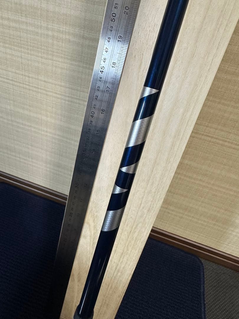 状態良好 ベンタスブルー　ベロコア 5s 日本正規品 Ping ピン