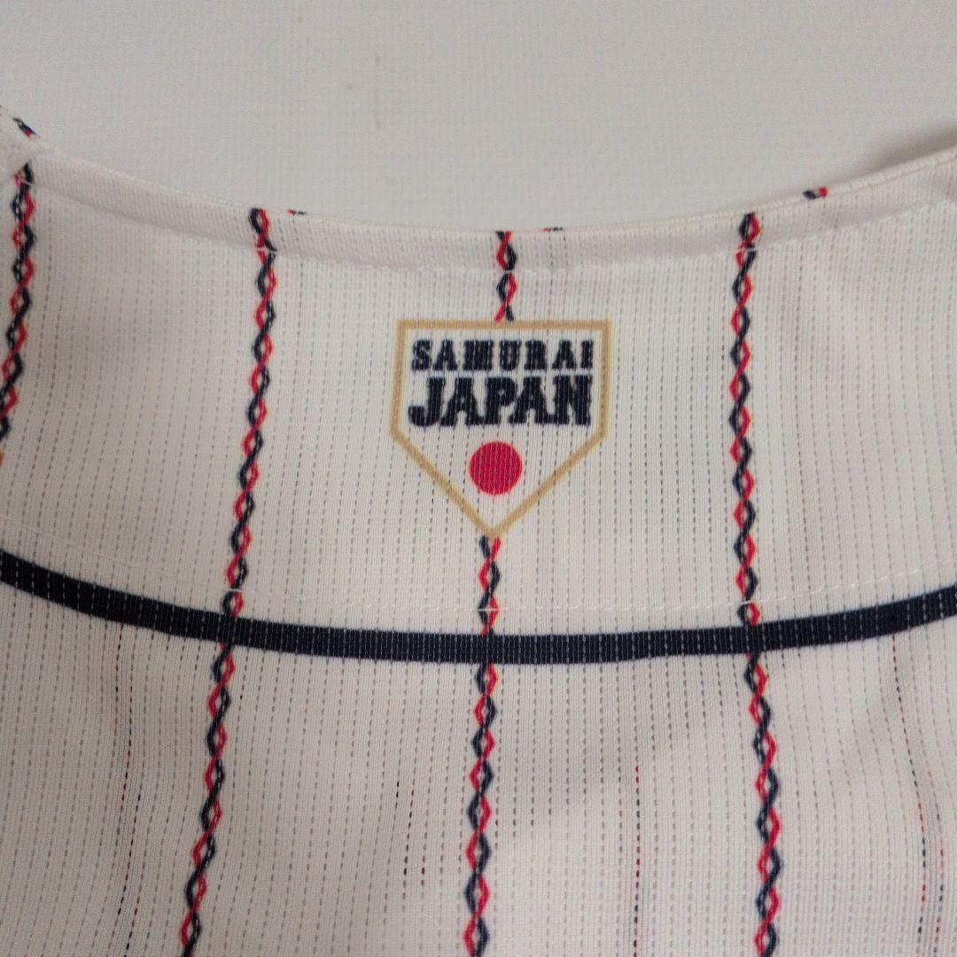 野球　侍ジャパン　ユニフォーム　Mサイズ