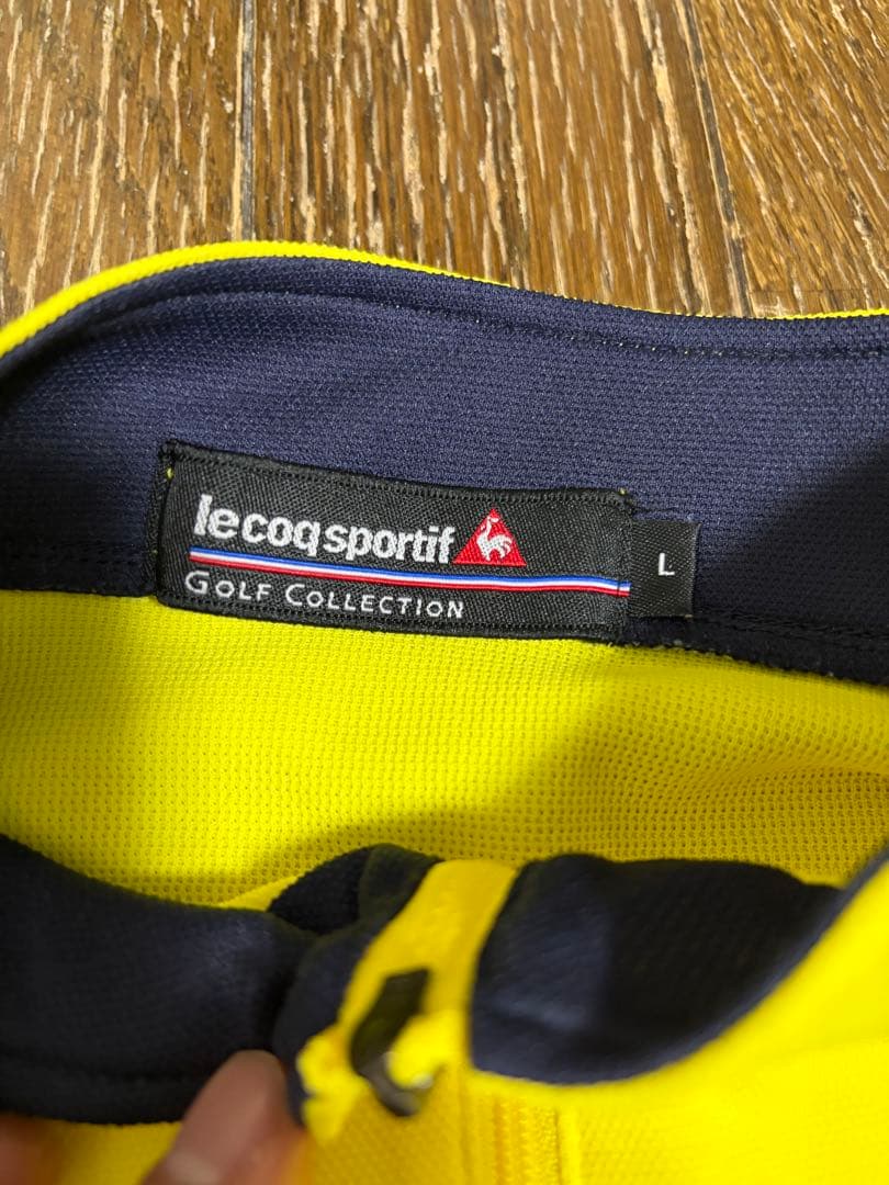 le coq sportif ゴルフウェアセット L 88