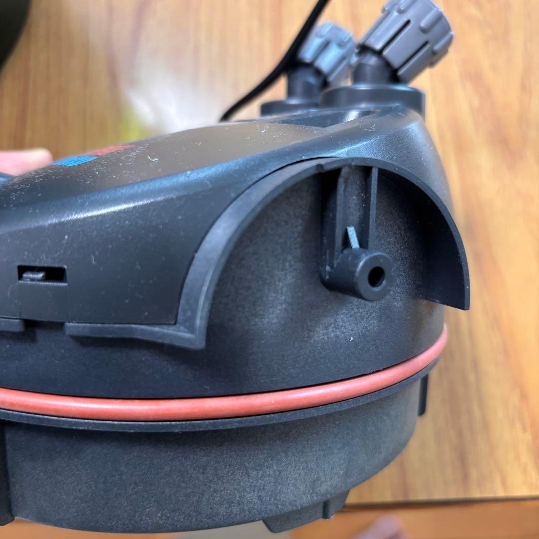 EHEIM 2234 エココンフォート フィルター