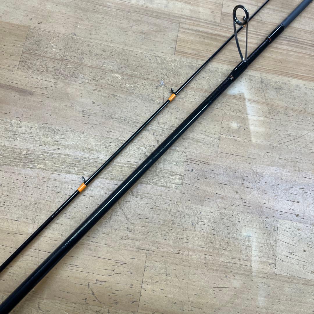 バトルウィップ　OR 72/C ヤマガブランクス　美品