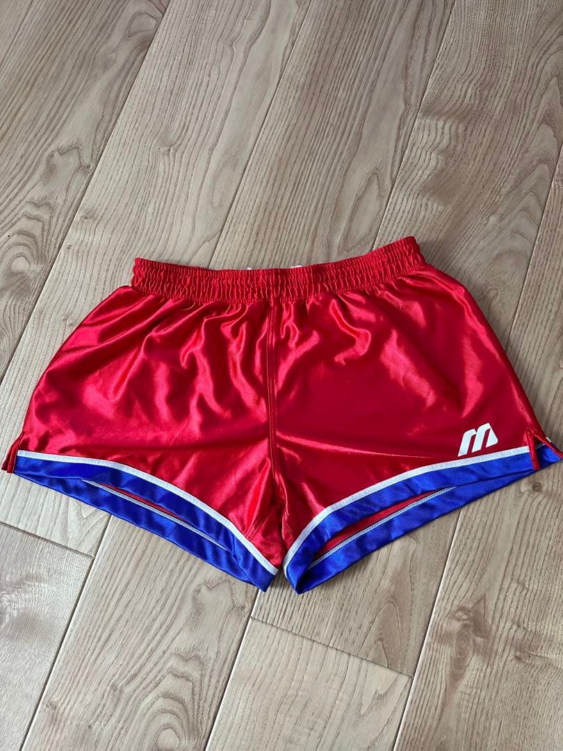 1993 MIZUNO鹿島アントラーズ パンツ 2点とユニフォーム