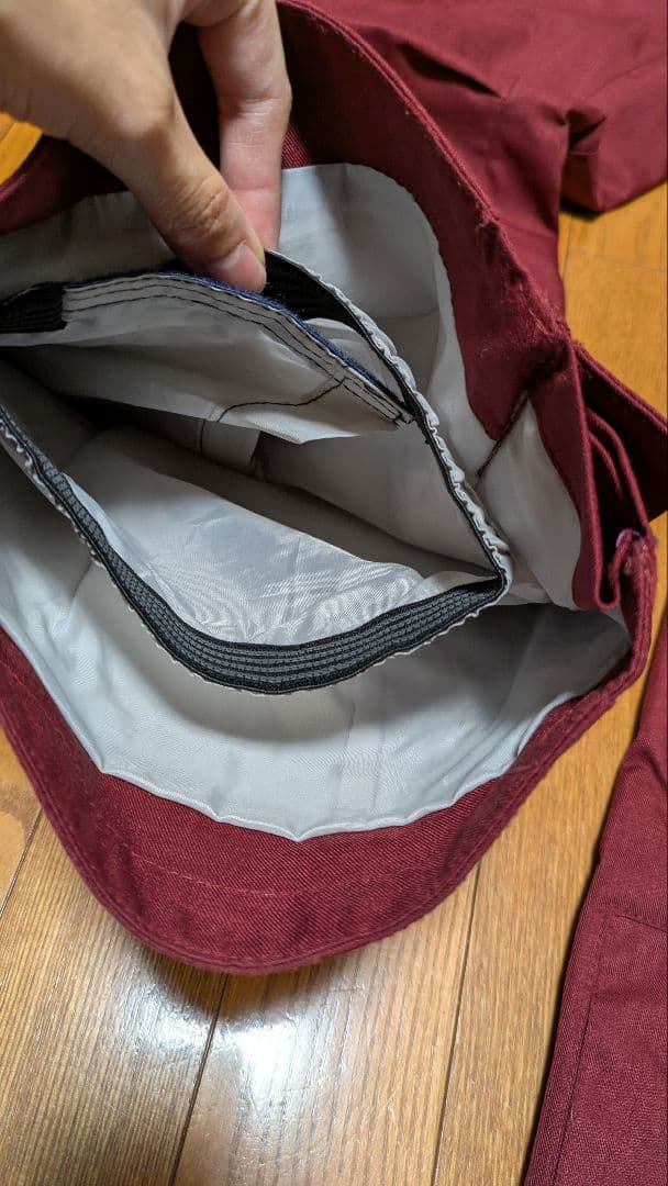 PONTAPES　スキーウェア　スノボウェア　上下セット　L　ウィンタースポーツ