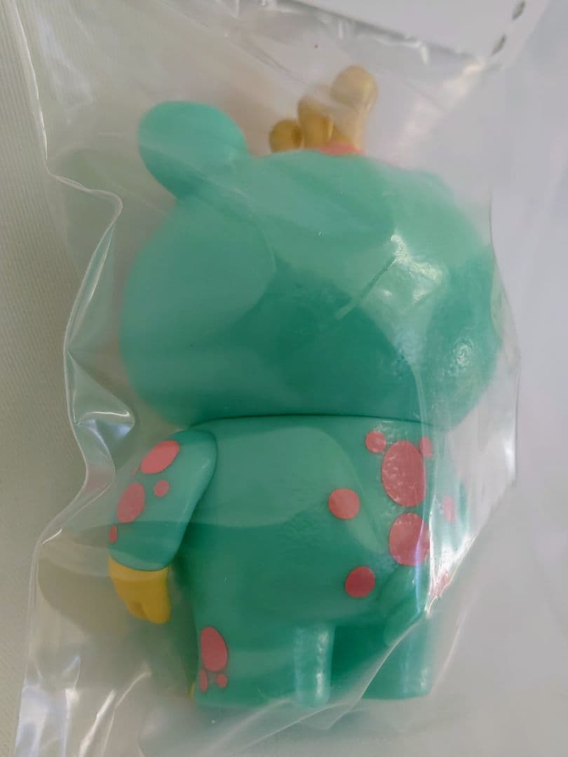 POINT TOY 怪獣ブースカ ワンフェス WF2026冬 POINTTOY