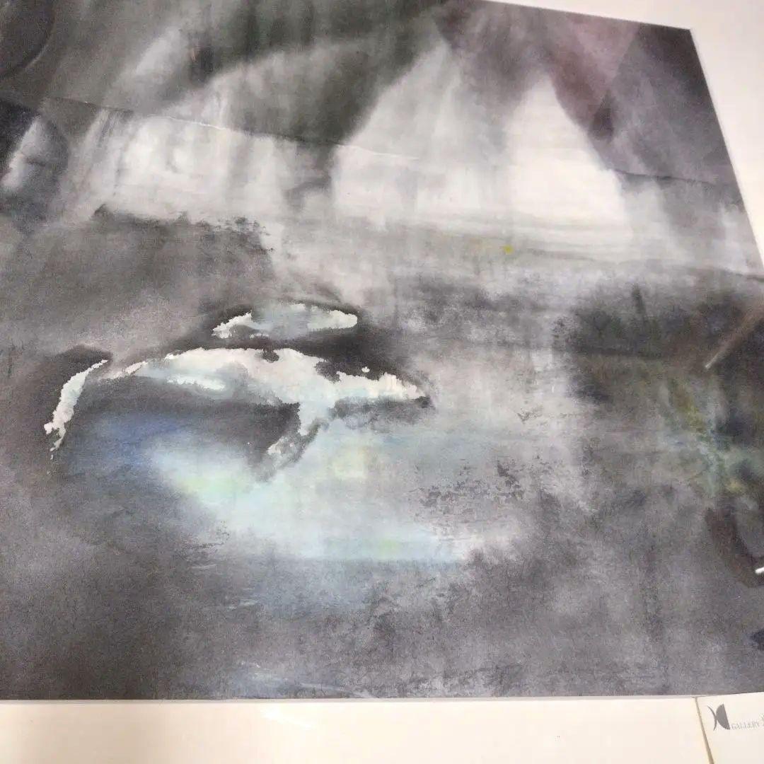 『Gallery光彩　洞』　絵画