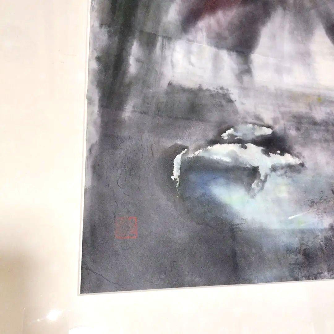 『Gallery光彩　洞』　絵画