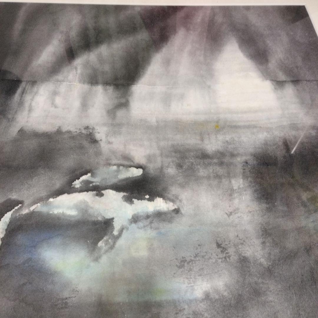 『Gallery光彩　洞』　絵画