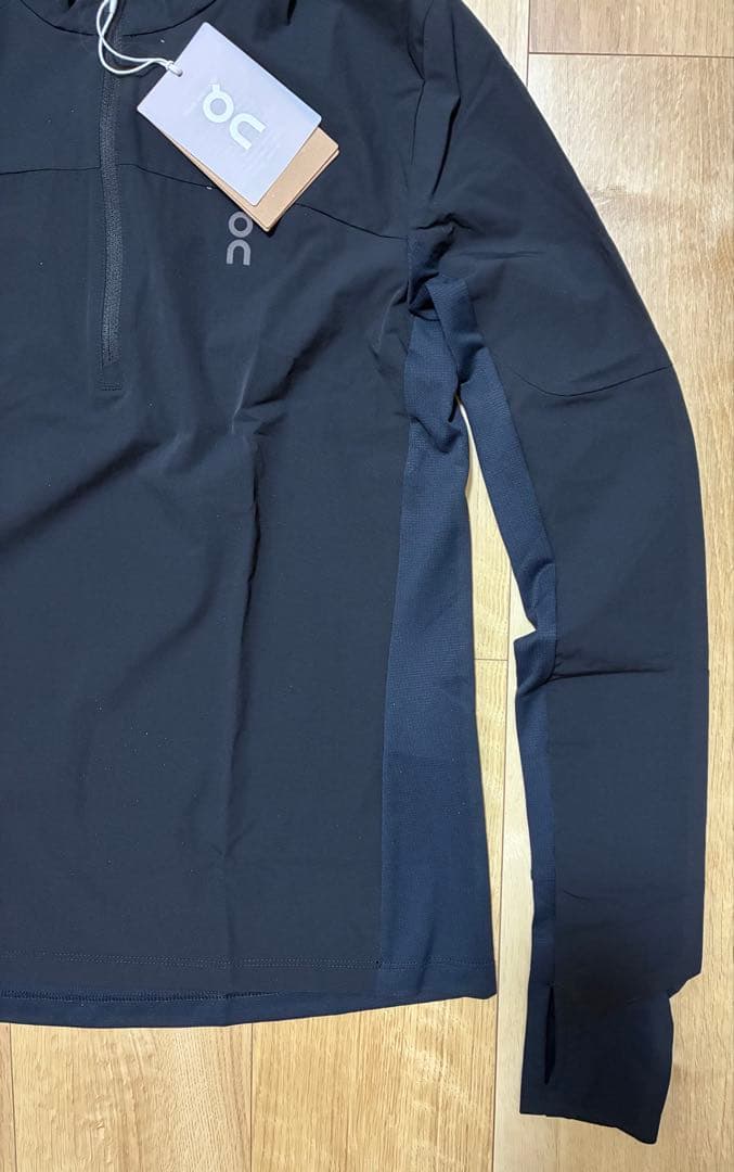 オン婦人トレイルブレイカー