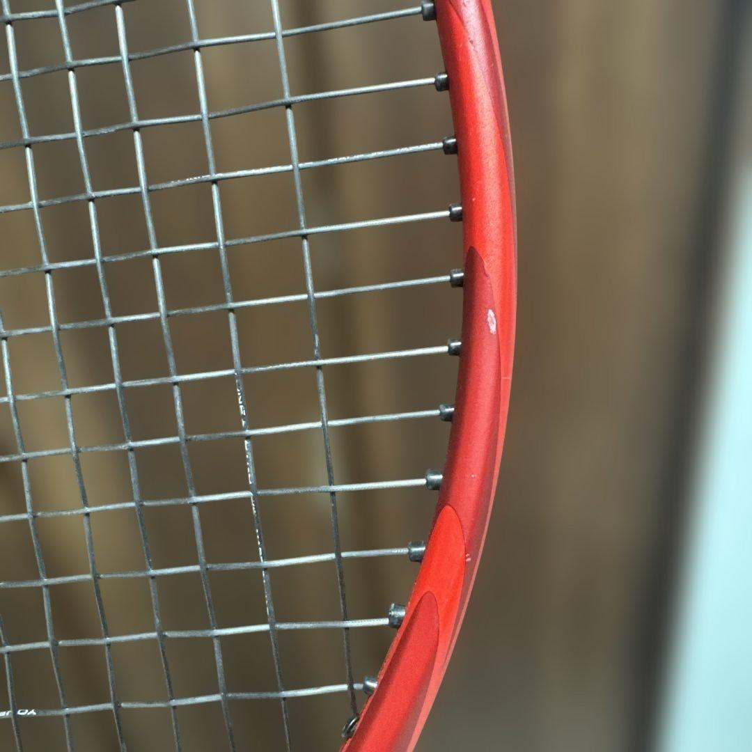 ヨネックス　VCORE98(2018)