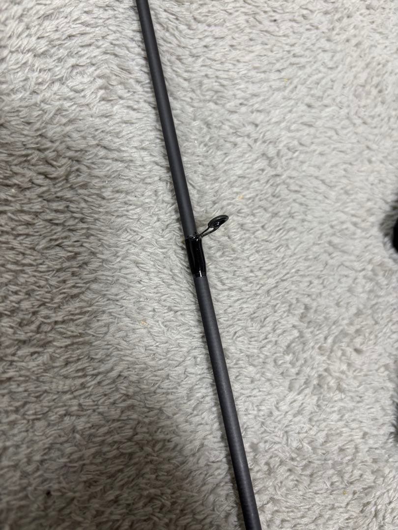 ソルティースタイル　メバル