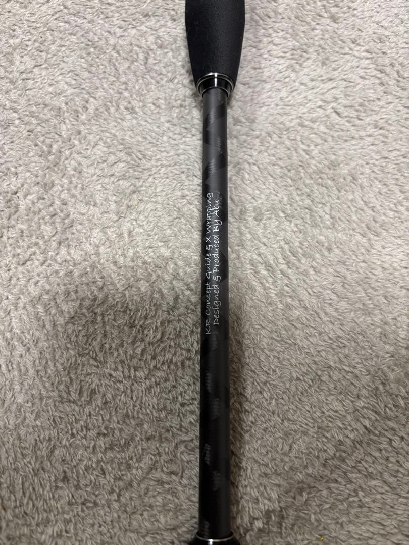 ソルティースタイル　メバル