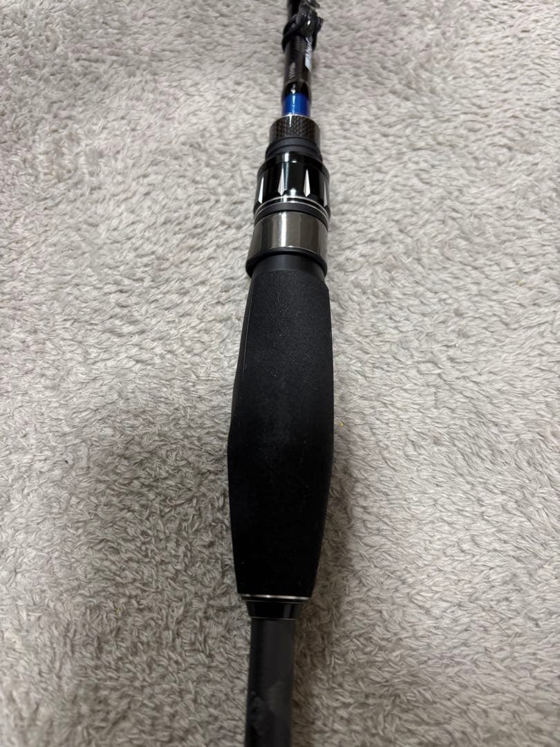 ソルティースタイル　メバル