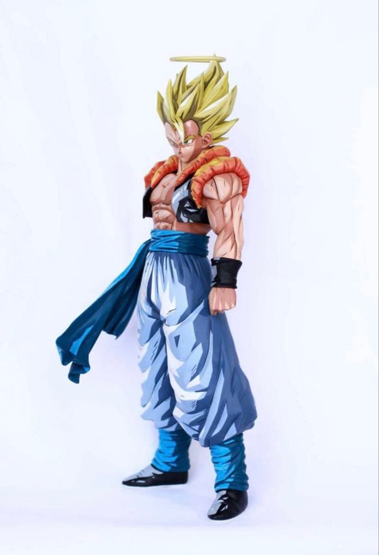 ドラゴンボール リペイント