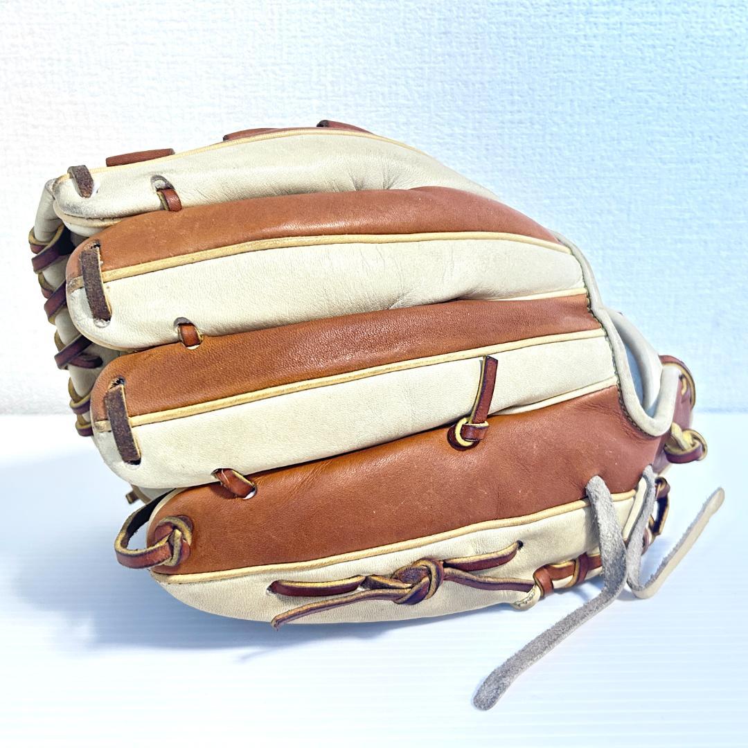 【24時間以内/匿名配送】久保田スラッガー 硬式 オールラウンド オーダー 右投