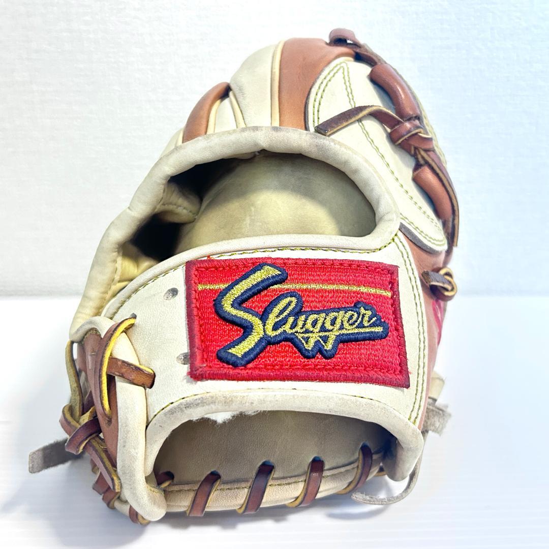 【24時間以内/匿名配送】久保田スラッガー 硬式 オールラウンド オーダー 右投