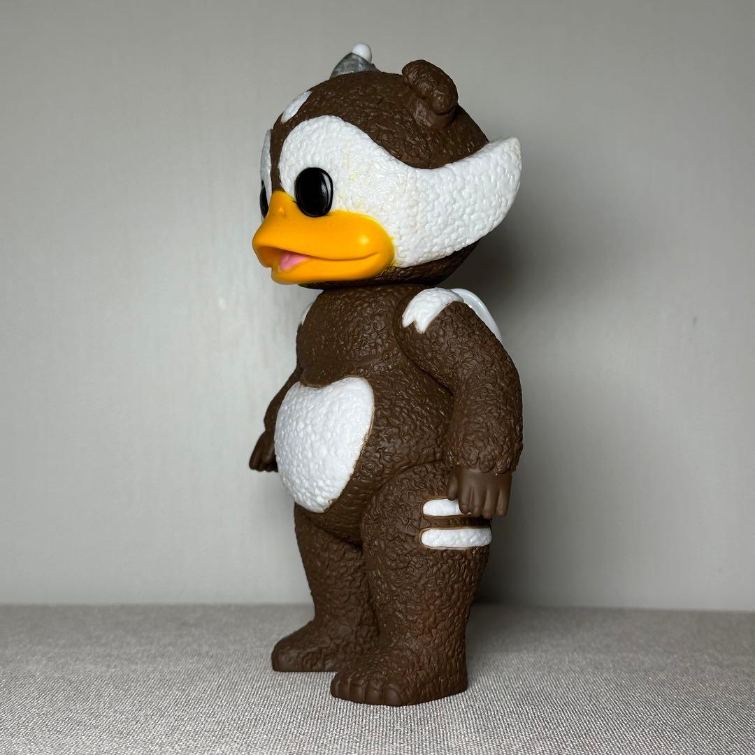 アマくま カモスケ ブースカ!ブースカ!! 墓場の画廊 抽選品