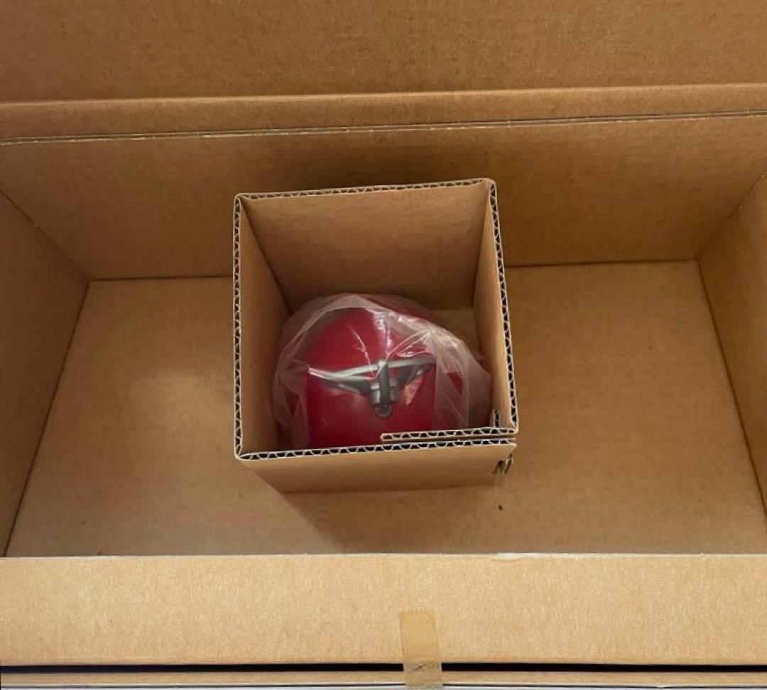 【国内正規品】 がんばれ!! でっかいロボコン 新品未開封品