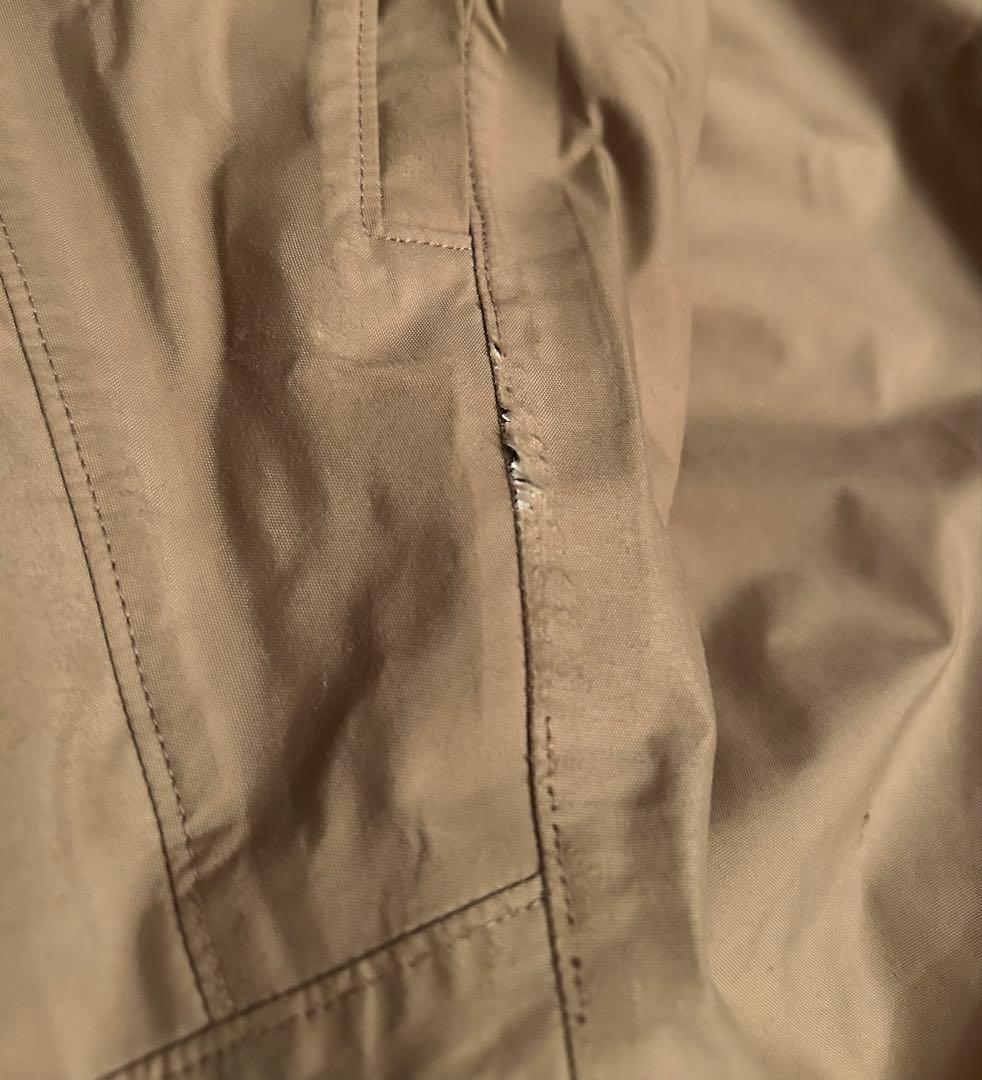 afdicegear CIVIL JACKET シビルジャケット　スノーウェア