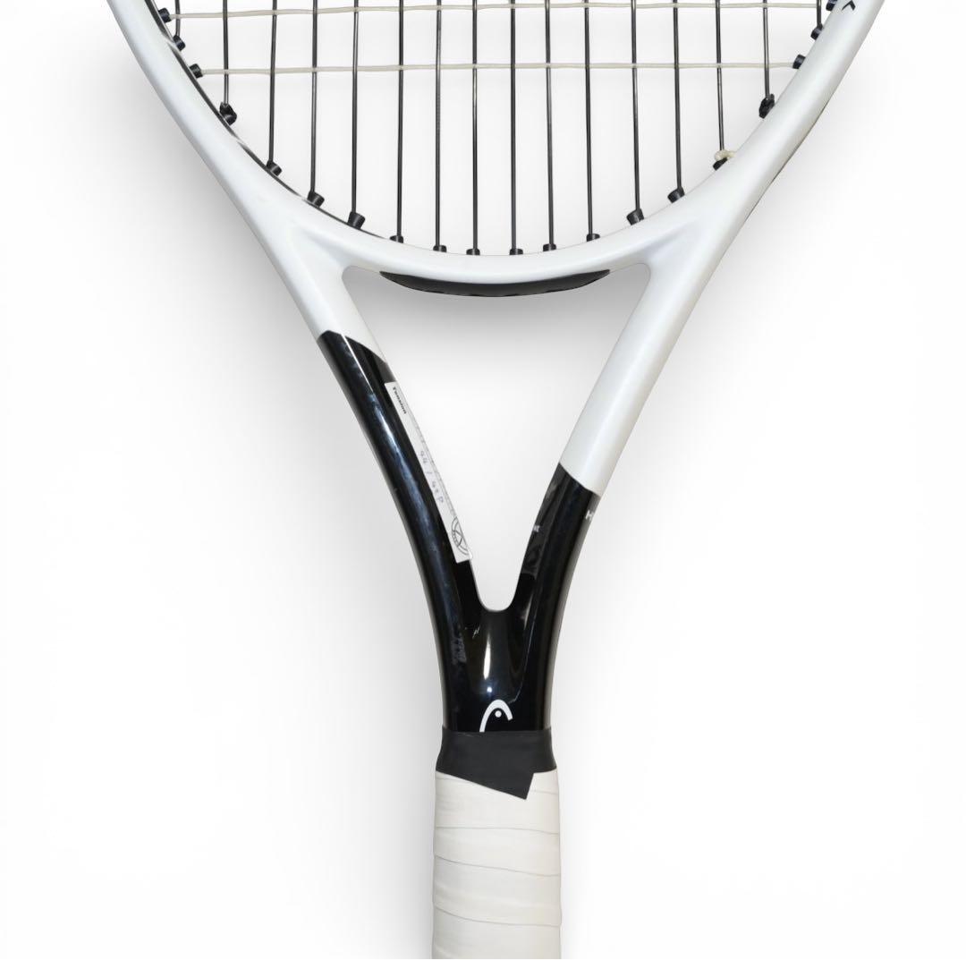 【超美品】HEAD GRAPHENE 360+ SPEED S 2020年 G2