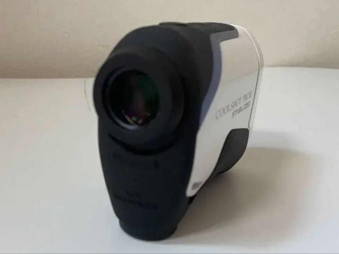 Nikon COOLSHOT PRO II stabilized 美品