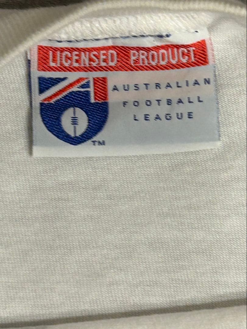 90s Y2K 古着 カジュアル アメカジ シティーEAGLES Tシャツ