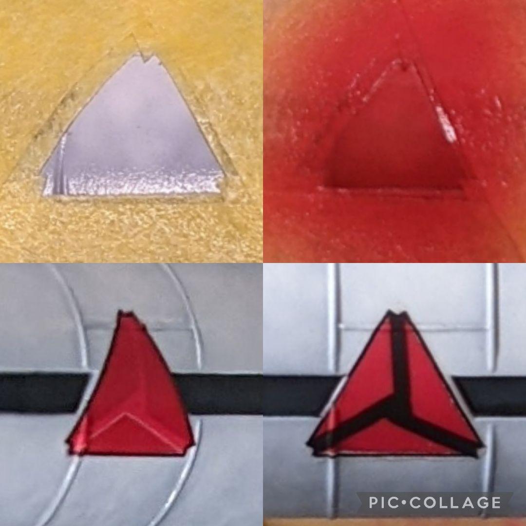 【SP100D様】1/72 VF-1J スーパーバルキリー マックス機　製作状況