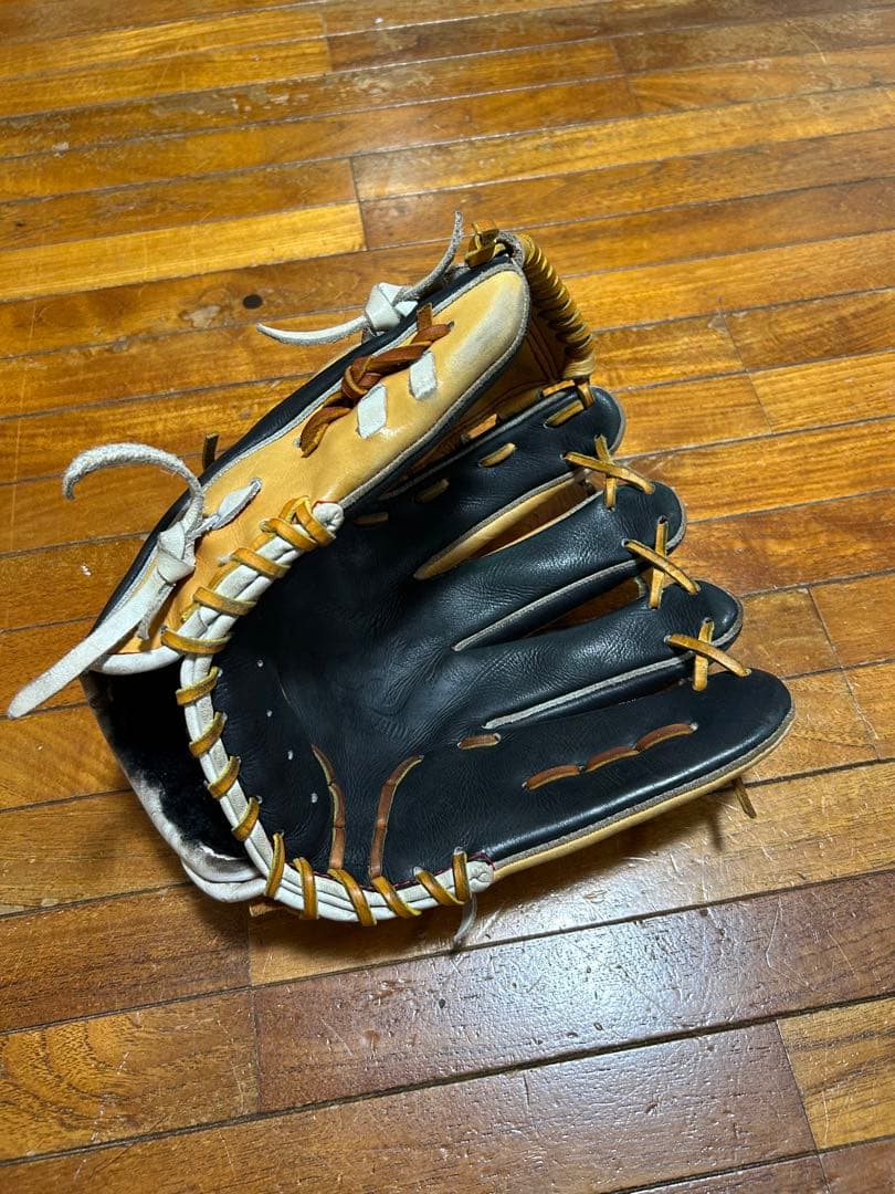 にしゃん　AS 硬式　アサダスポーツ　軟式