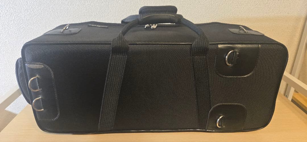 Shires Marcus Bonna マーカスボナ トランペット ケース