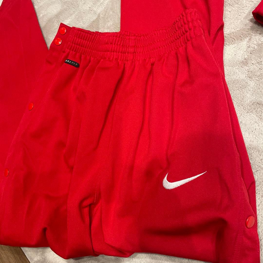 90s NIKE ウォームアップウェア セットアップ ジャージ ナイキ