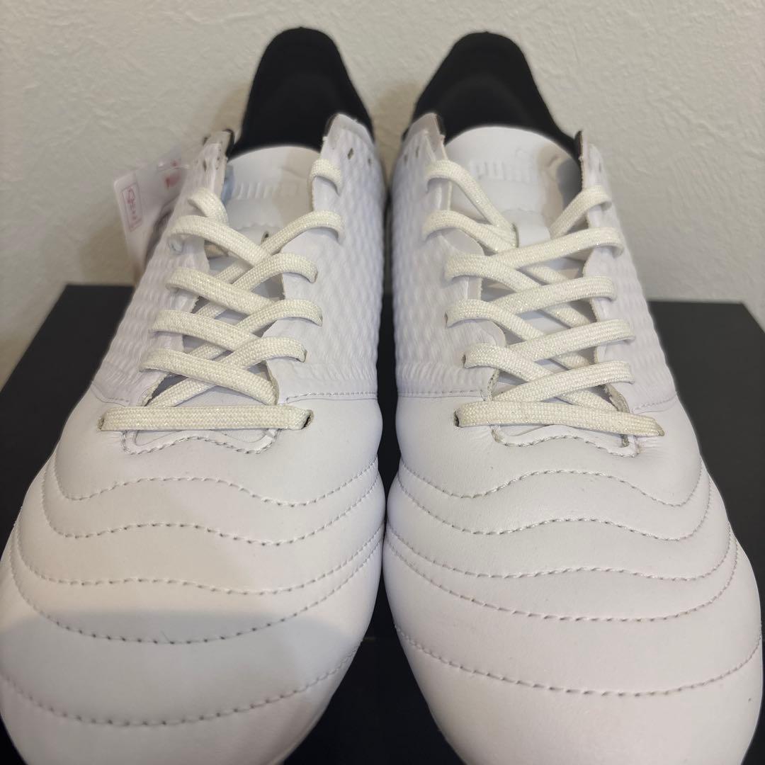 プーマ キングミライ アルティメット KB HG/AG 26.0cm