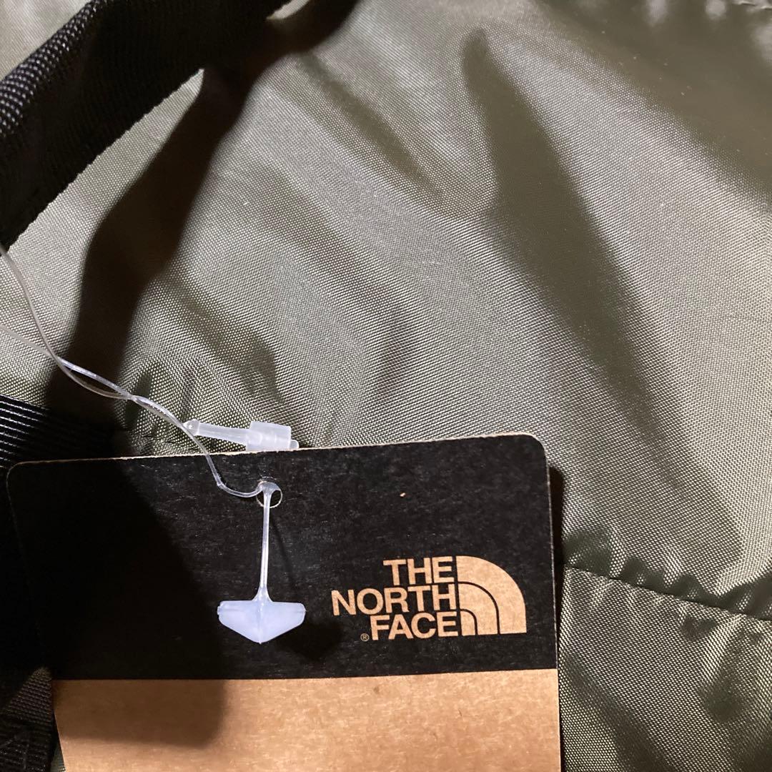 《新品未使用品》THE NORTH FACE / Lander 6