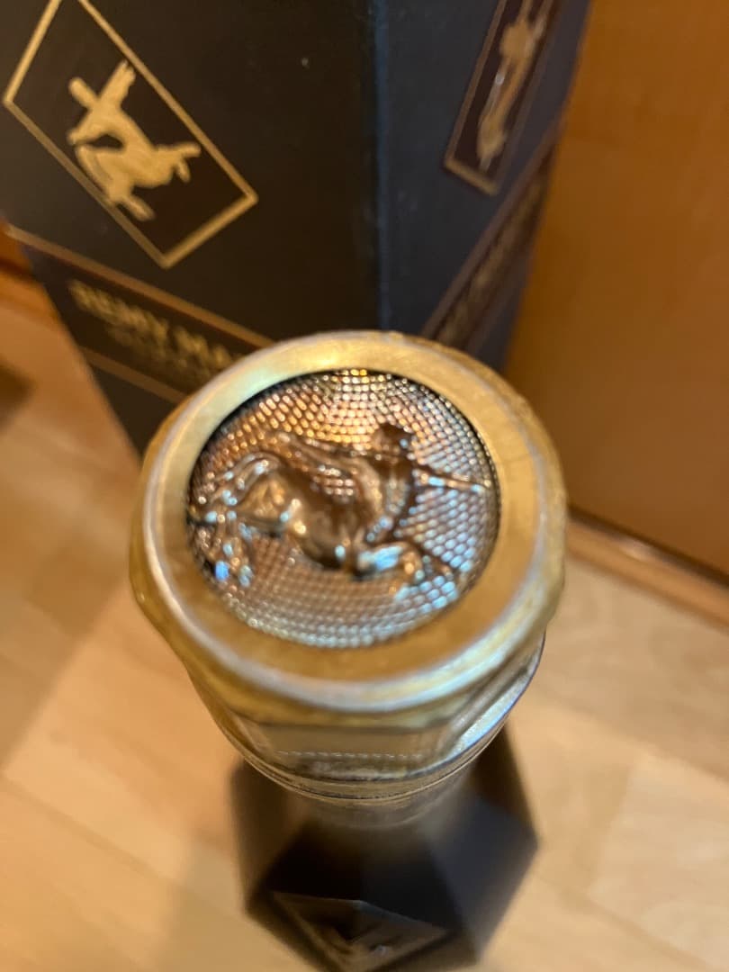 【2本セット未開封】レミーマルタン　スペリオール　ナポレオン