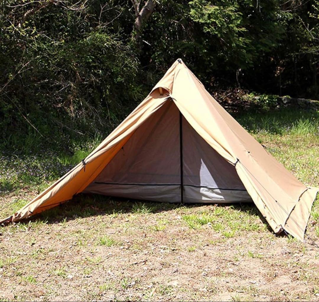 【テンマクデザイン】パンダTC +