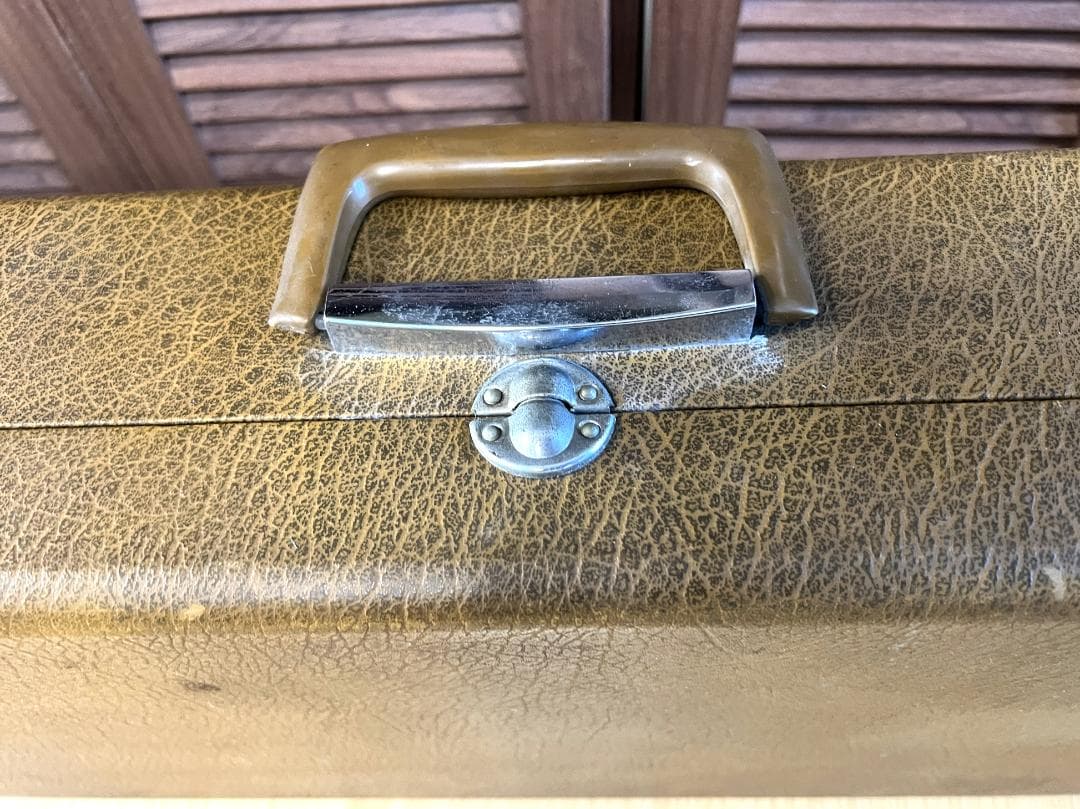 YAMAHA　トロンボーン YSL-351