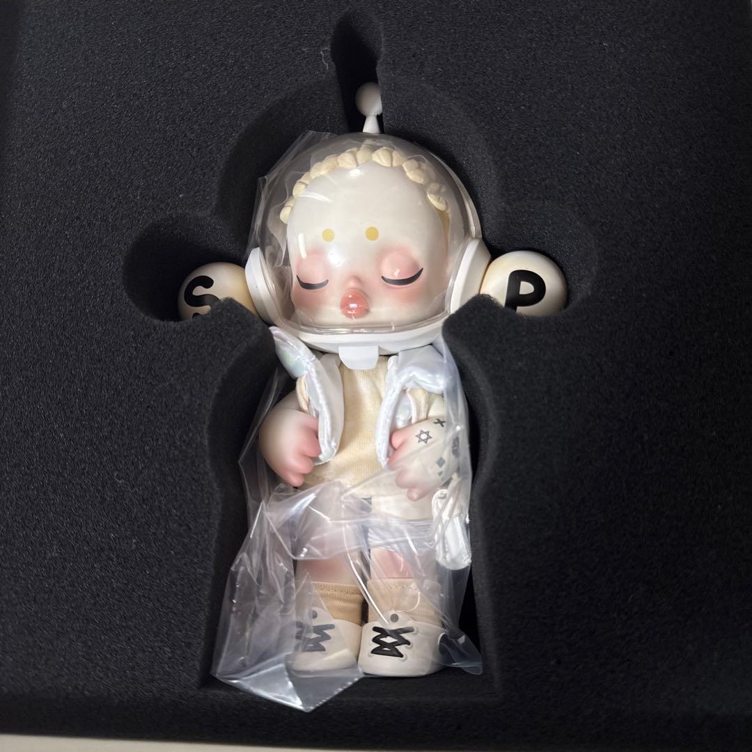 SKULLPANDA OOTD Light Chaser ビッグサイズ