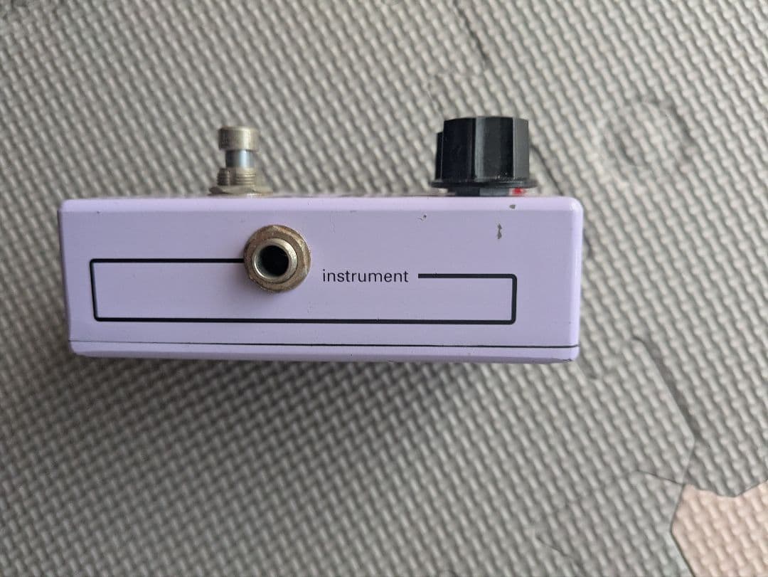 maxon cs505　コーラス　松本孝弘　B'z　中古　エフェクター