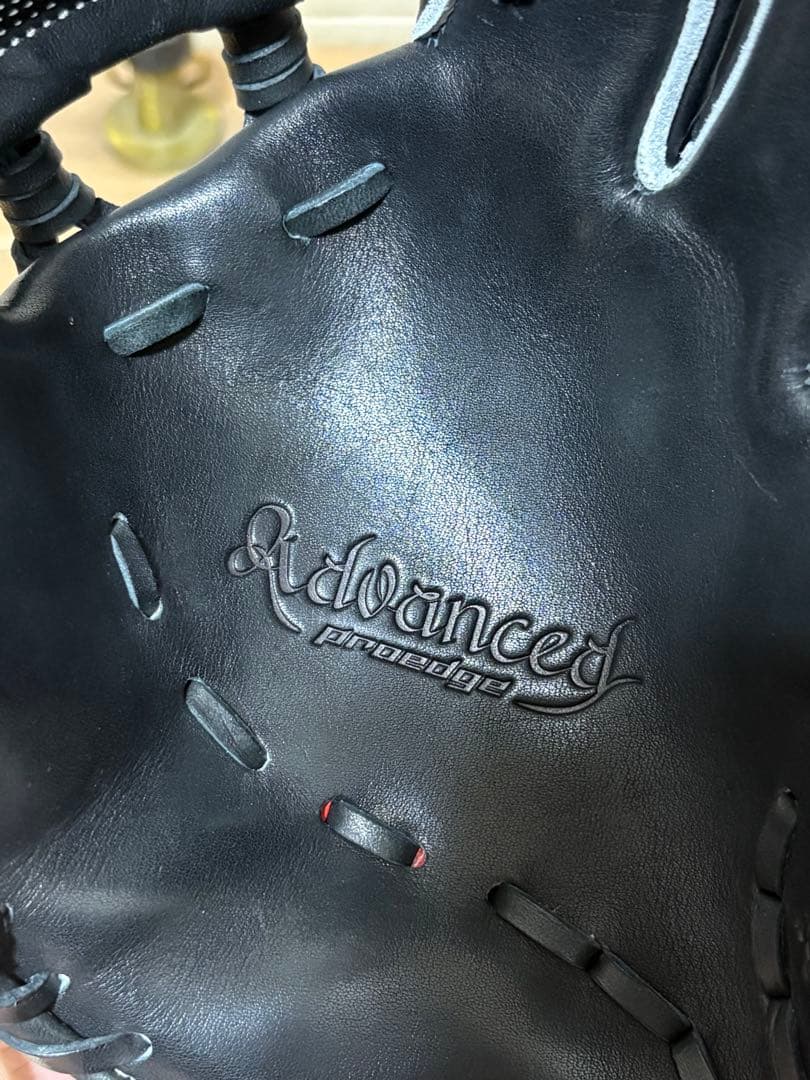 SSK プロエッジアドヴァンスドシリーズ　硬式グラブ 内野手用 AKB8445L