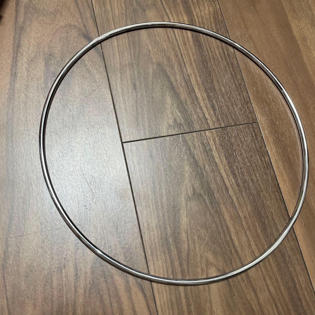 パンデイロ　lp 交換ヘッド、フープ有り‼️美品‼️