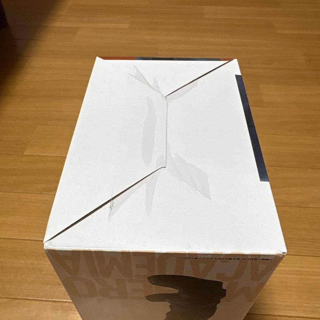 僕のヒーローアカデミア 爆豪勝己 フィギュア b賞　紡ぐ力