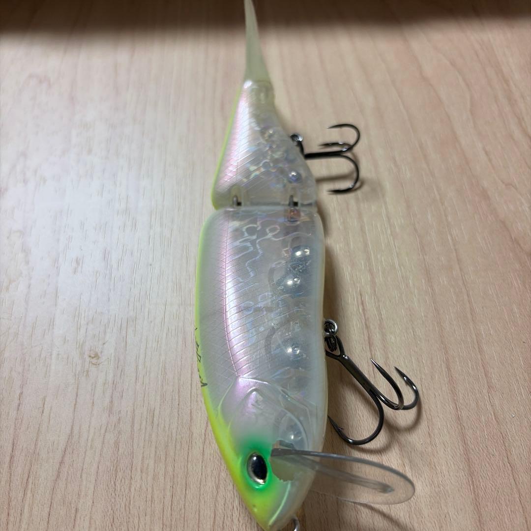 DRT TiNYKLASH タイニー クラッシュ　レモネード　中古品