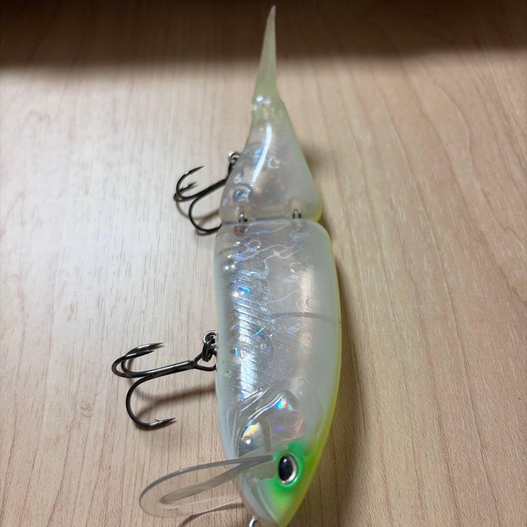 DRT TiNYKLASH タイニー クラッシュ　レモネード　中古品