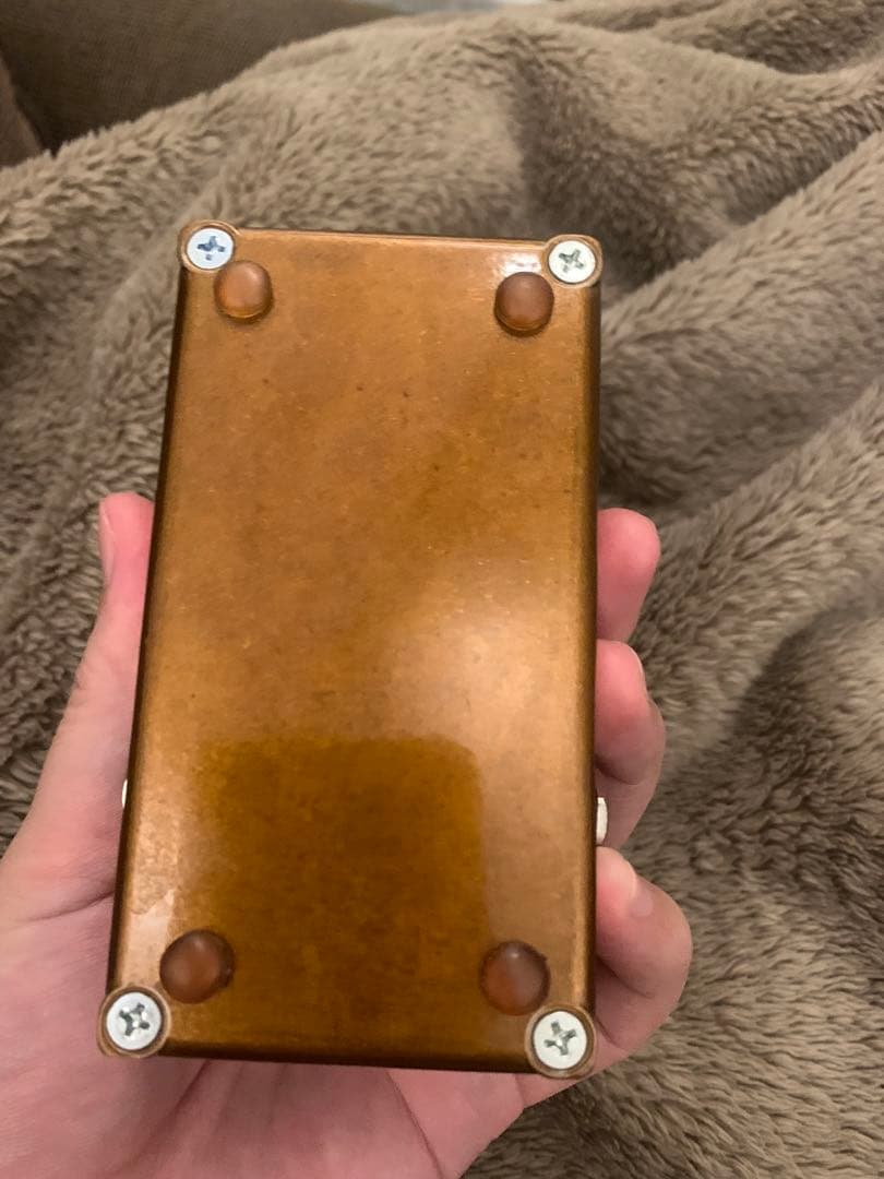 ギター VeroCity Effects Pedals JMP-LA