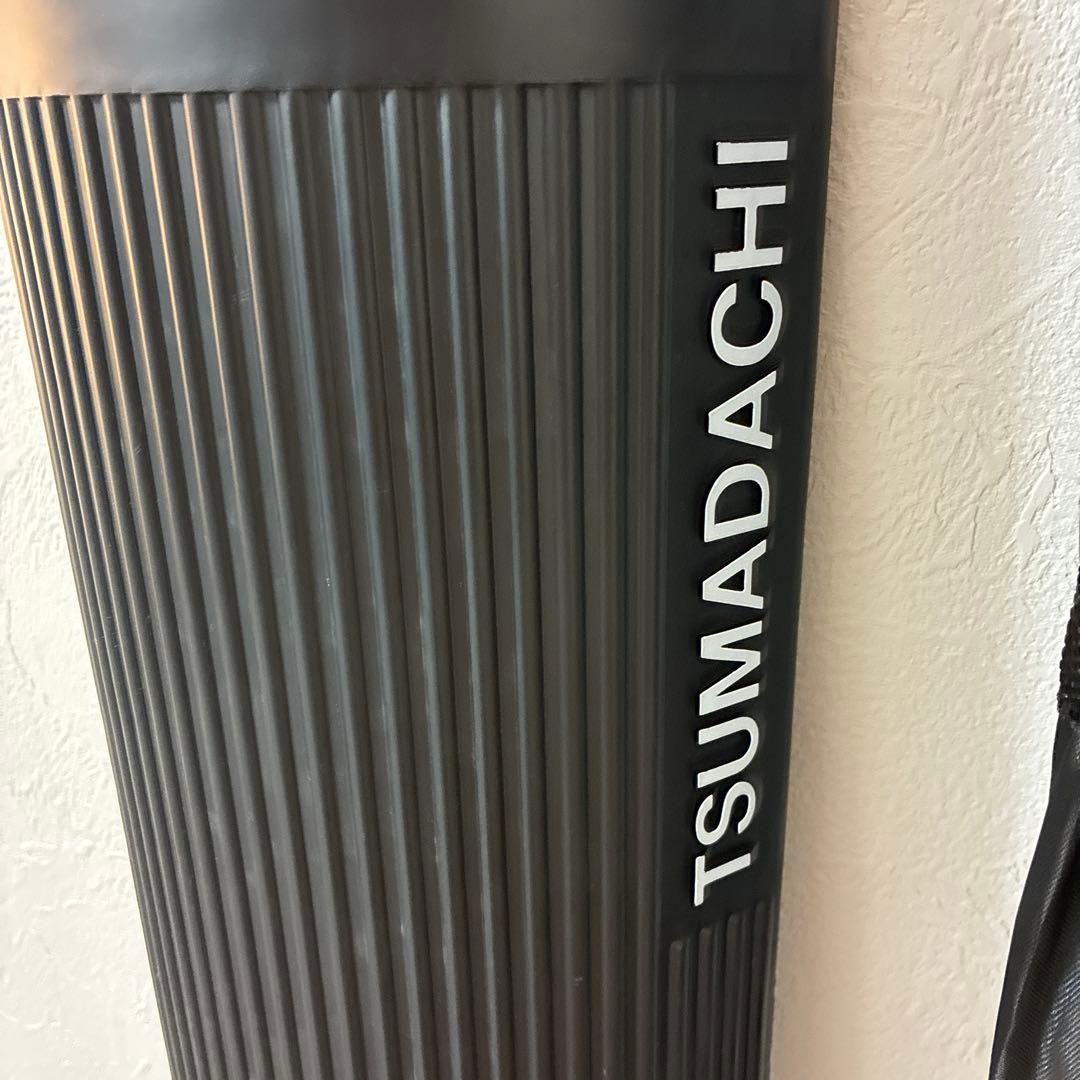 TSUMADACHI ツマダチ 野球 トレーニング用品 練習 袋付き