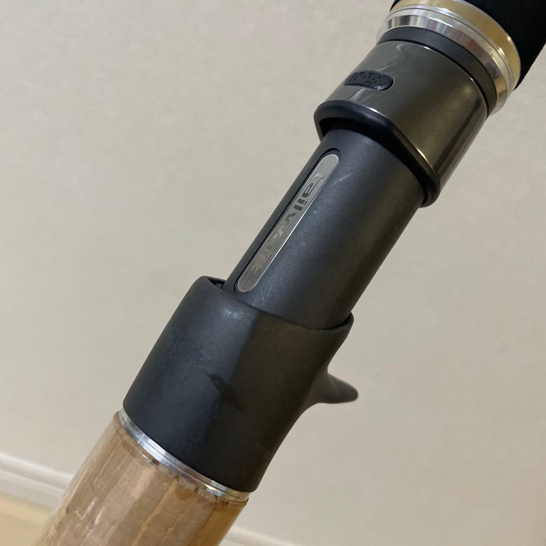 テイルウォーク SAKURAMAS-JIG SSD C653