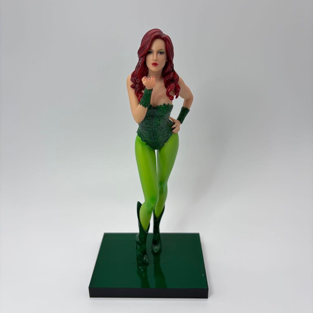 コトブキヤ ARTFX+ DC UNIVERSE ポイズン・アイビー 1/10
