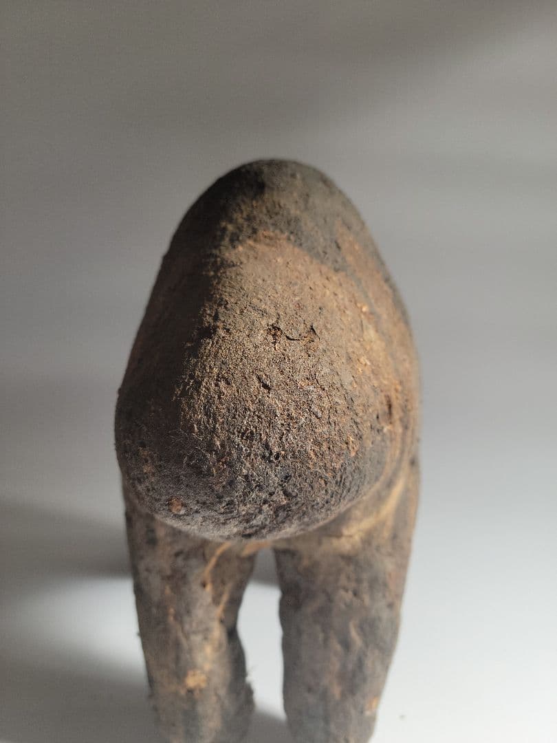 [うぃる様] アフリカ ボリ バンバラ族(バマナ族) マリ共和国 呪物